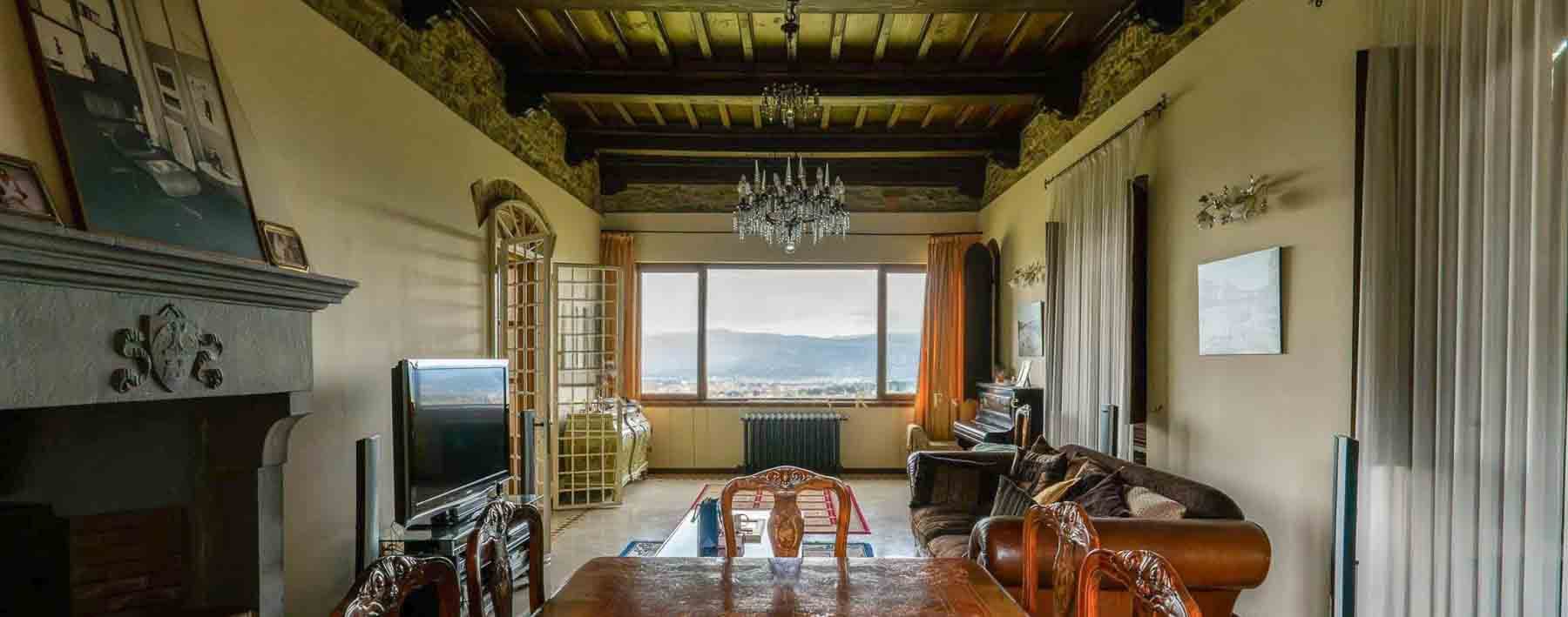 Charming Villa in Florence, Tuscany