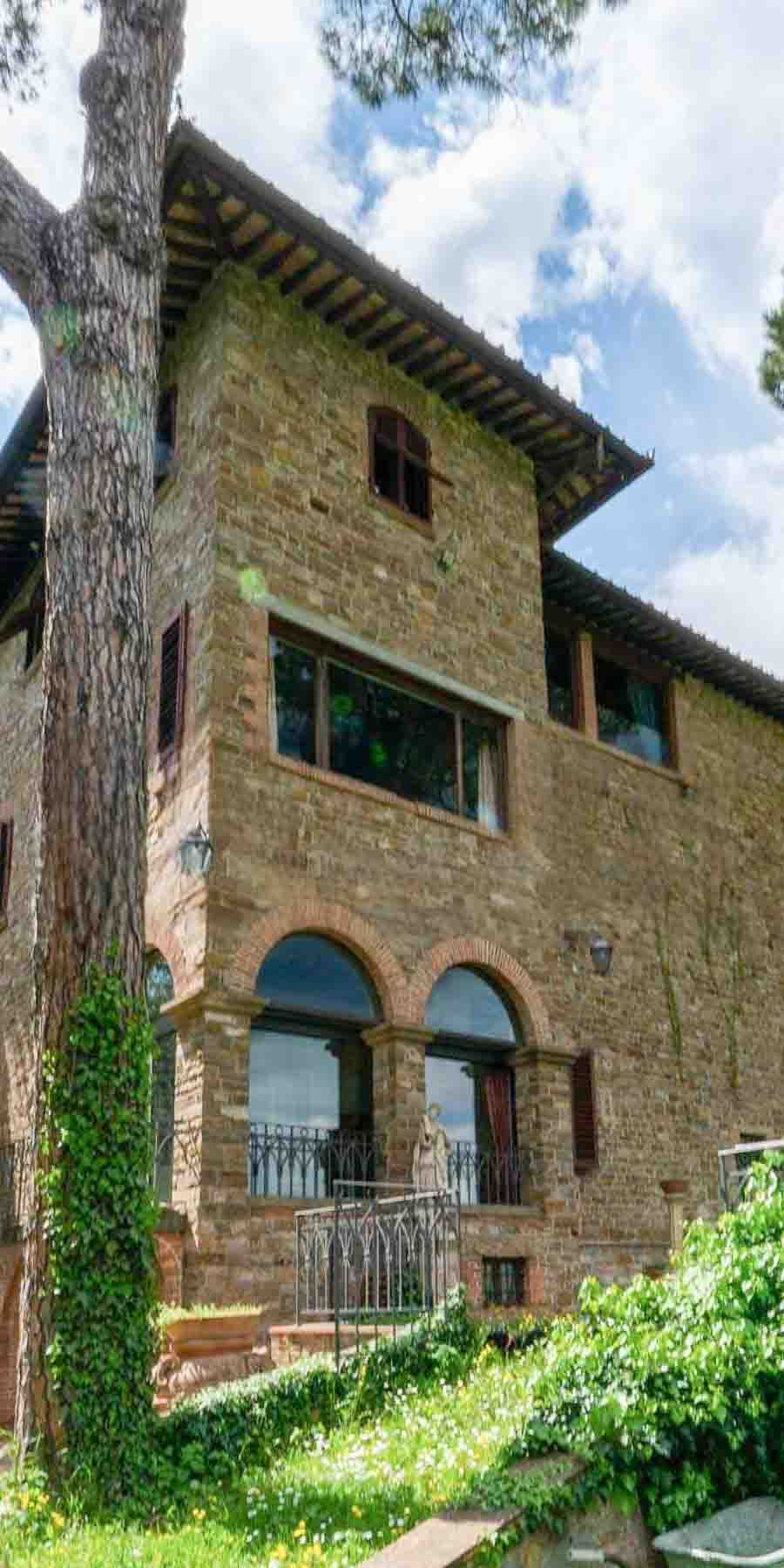 Charming Villa in Florence, Tuscany