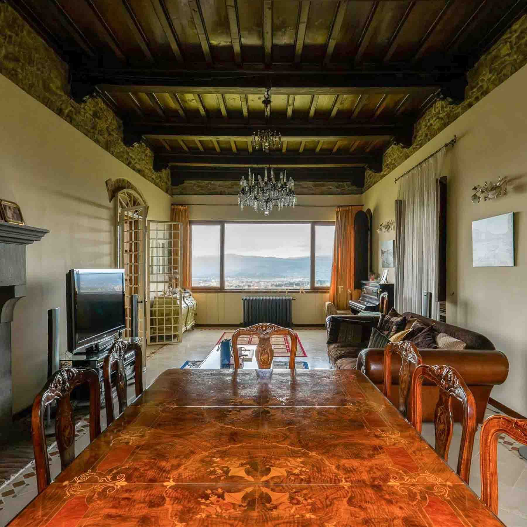 Charming Villa in Florence, Tuscany
