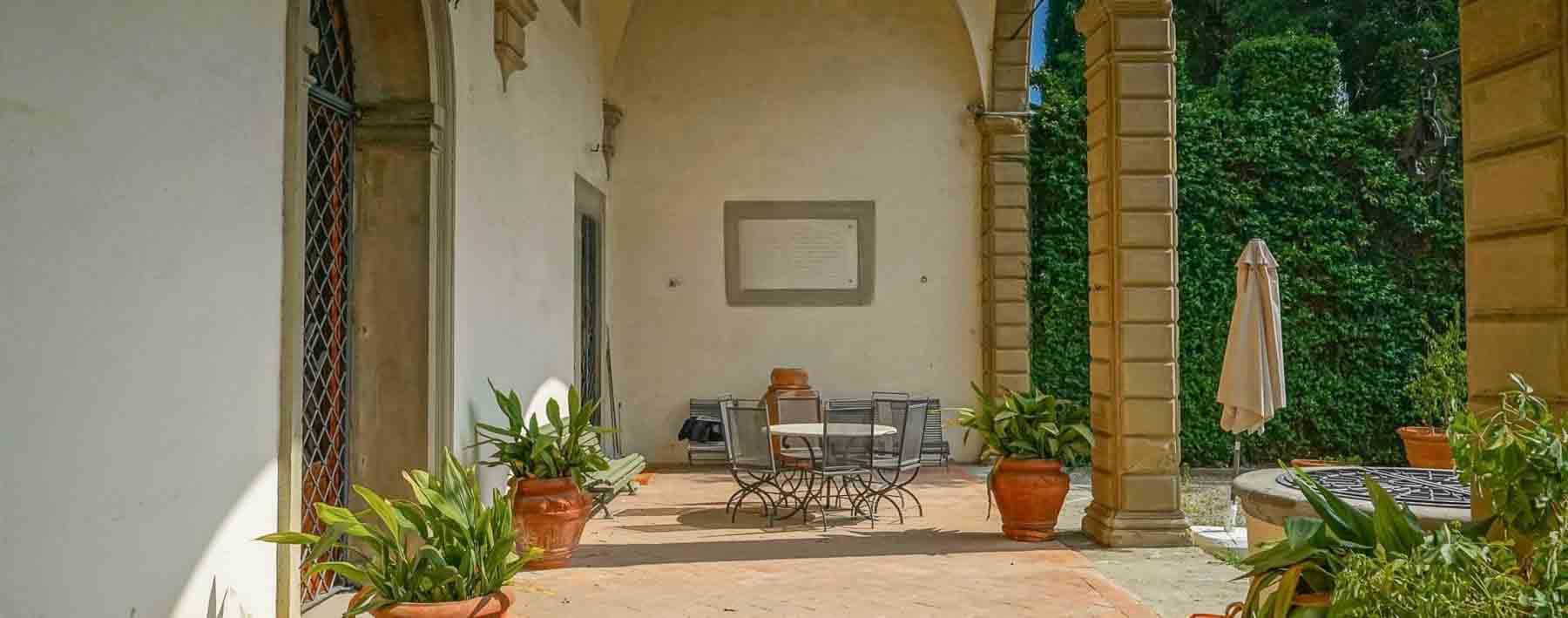 Appartamento storico di lusso a Firenze, 450 m² di charme