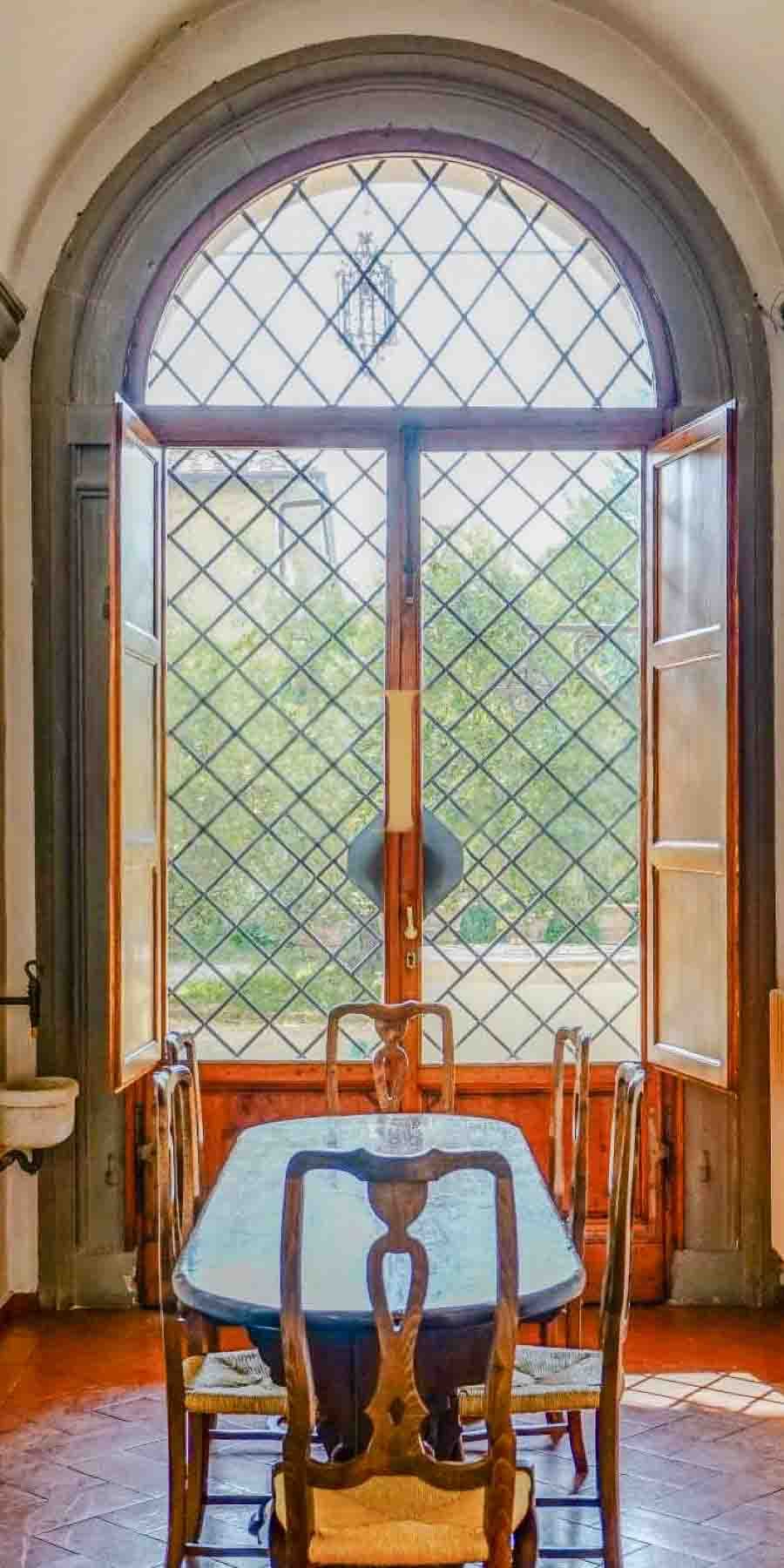 Appartamento storico di lusso a Firenze, 450 m² di charme