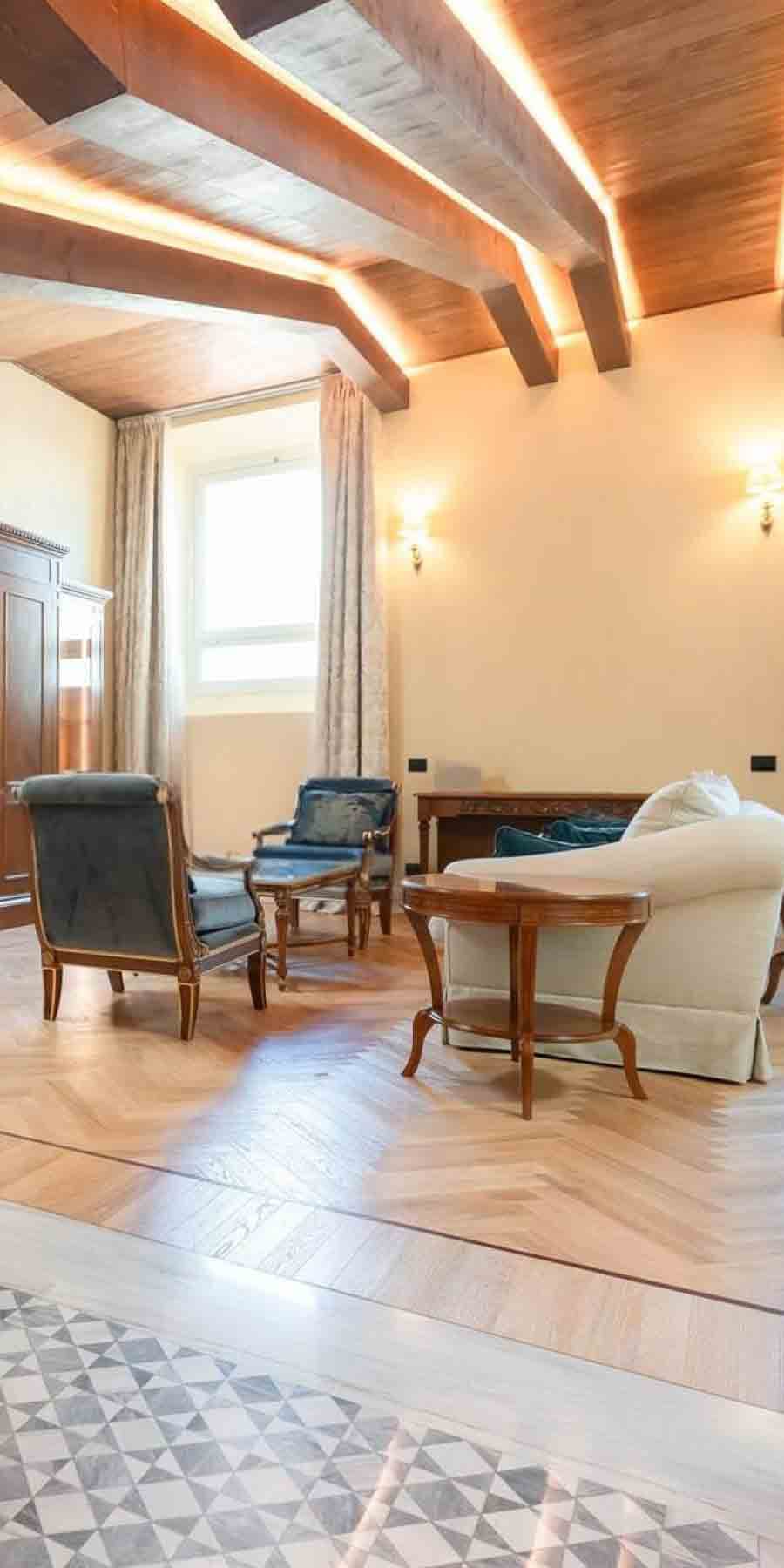 Appartamento di lusso nel cuore di Firenze, 175 mq