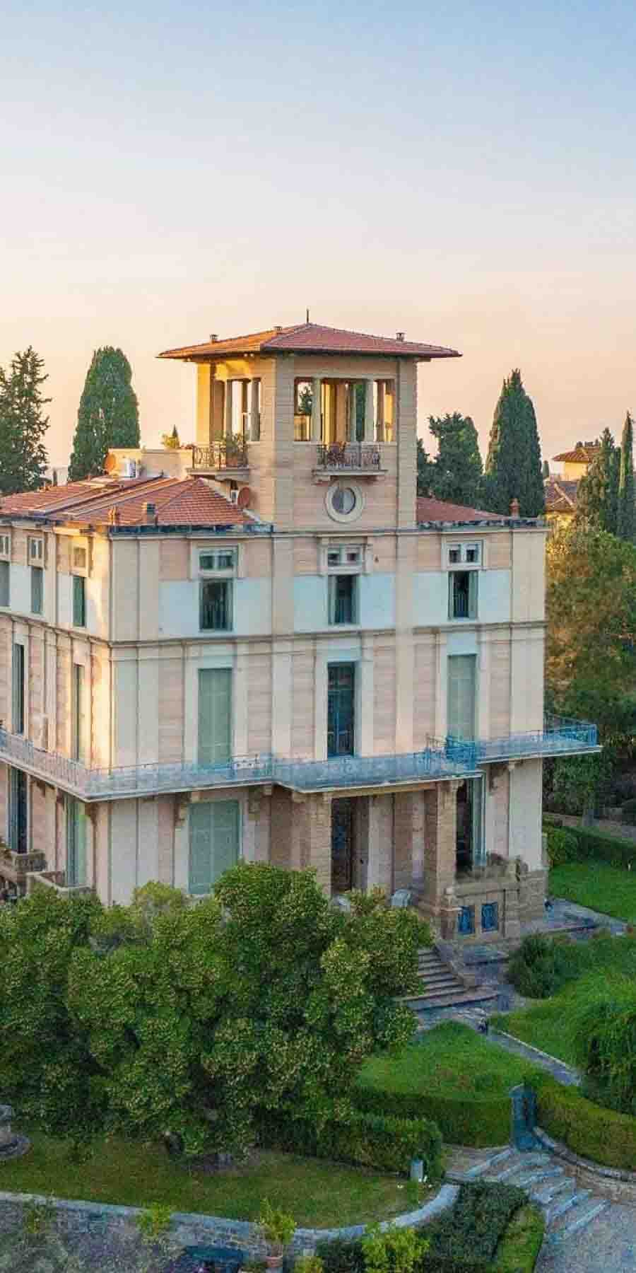 Charming Apartment in Florence, Tuscany