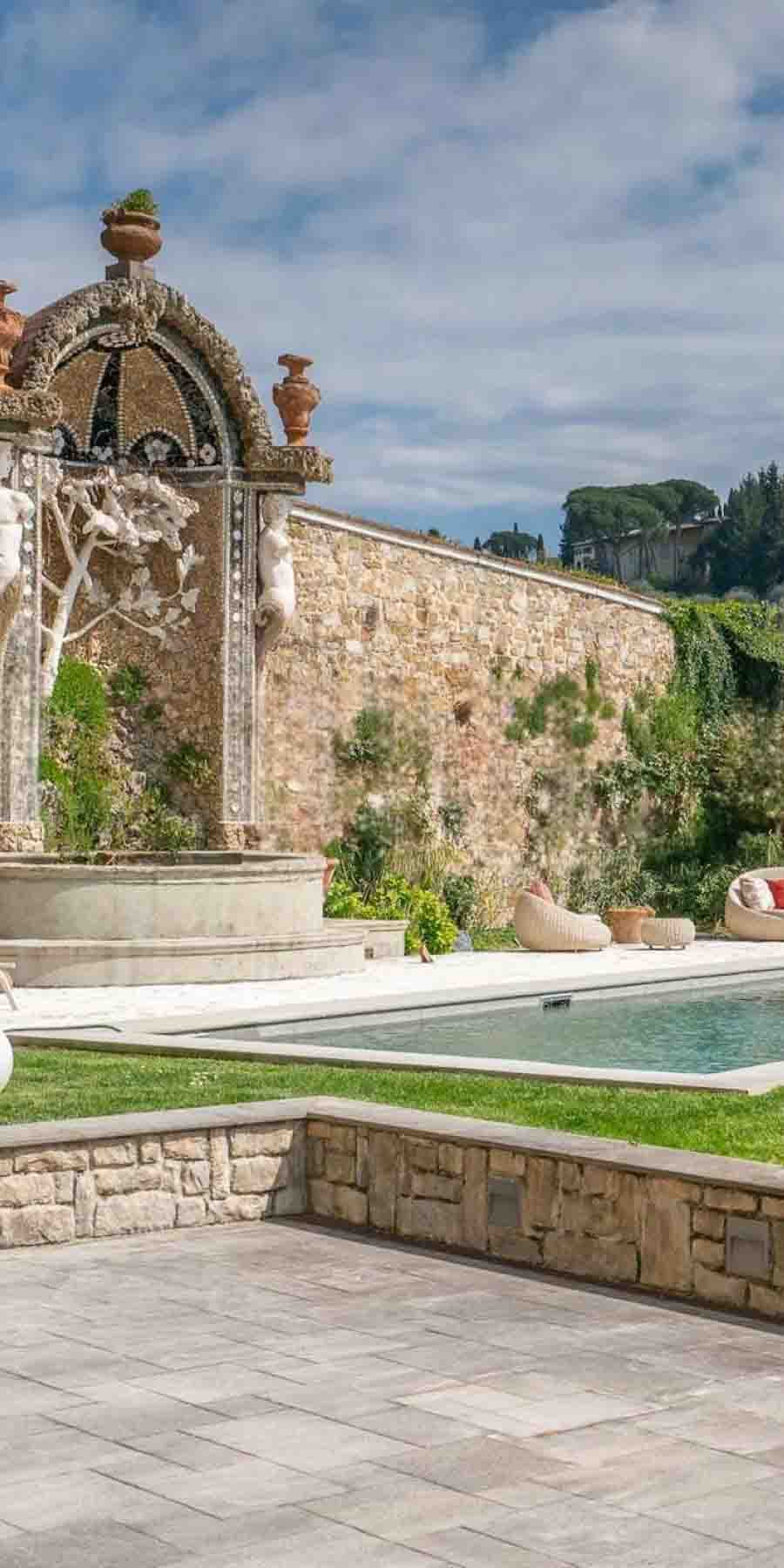 Charming Villa in Florence, Tuscany