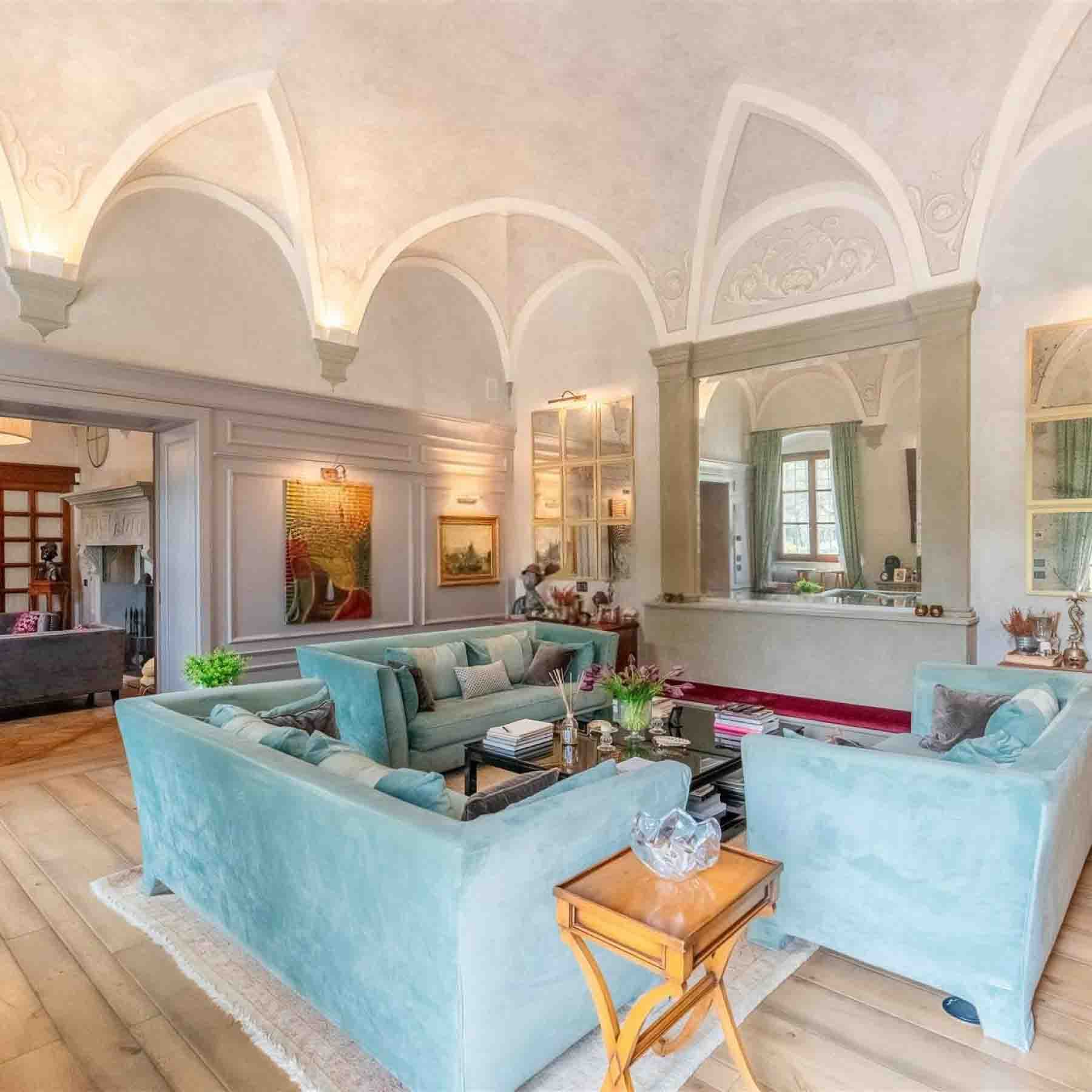 Charming Villa in Florence, Tuscany