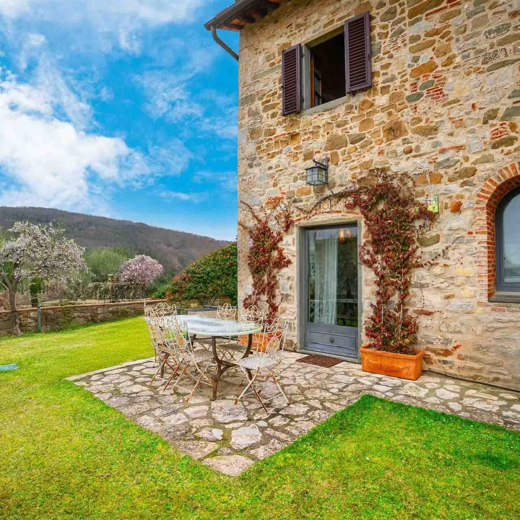 Casale nel cuore del Chianti, Gaiole in Chianti