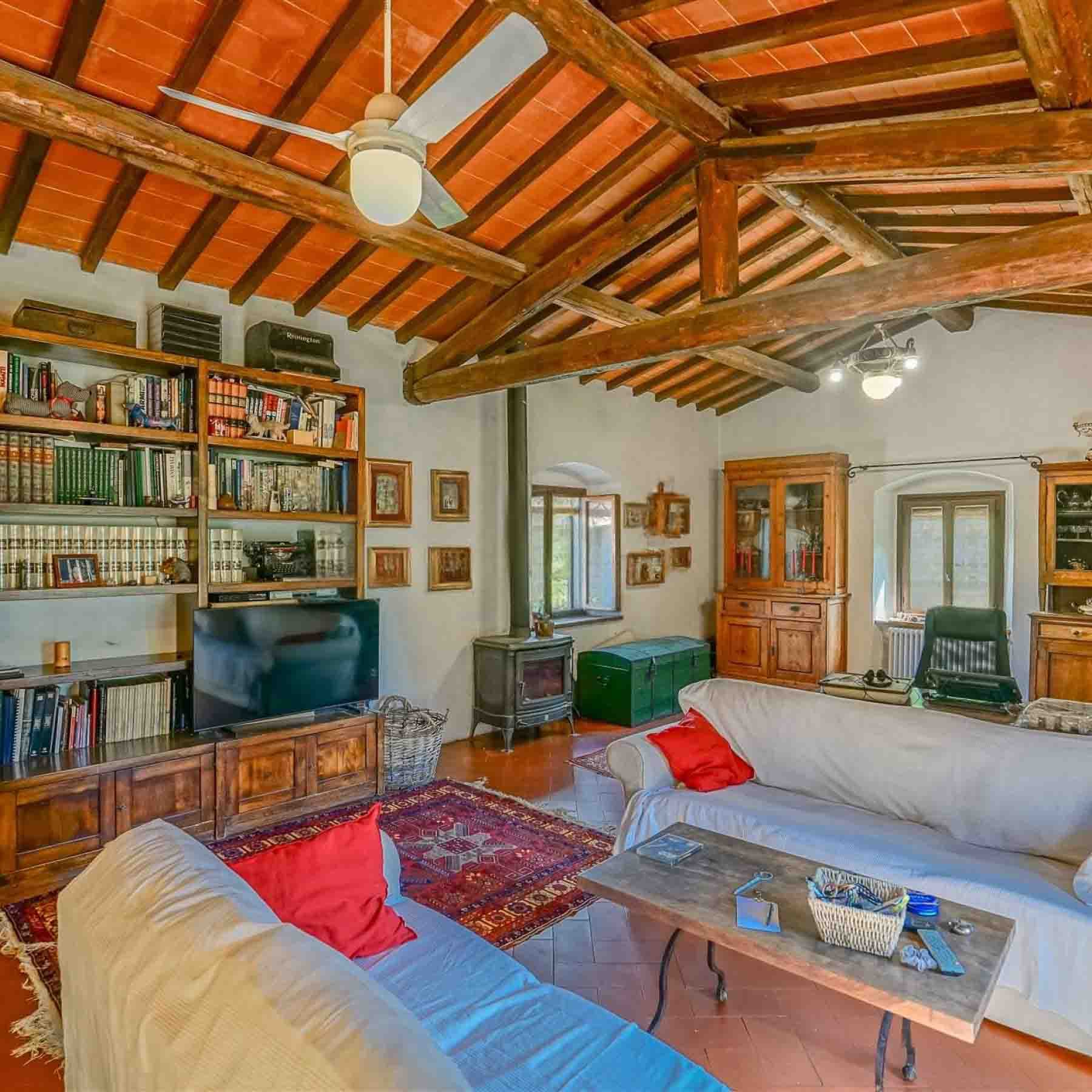 Appartamento nel cuore del Chianti, Greve in Chianti