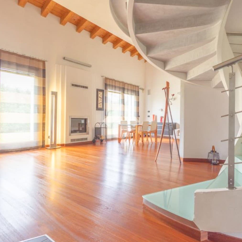 Charming Villa in Oriago, Veneto Region