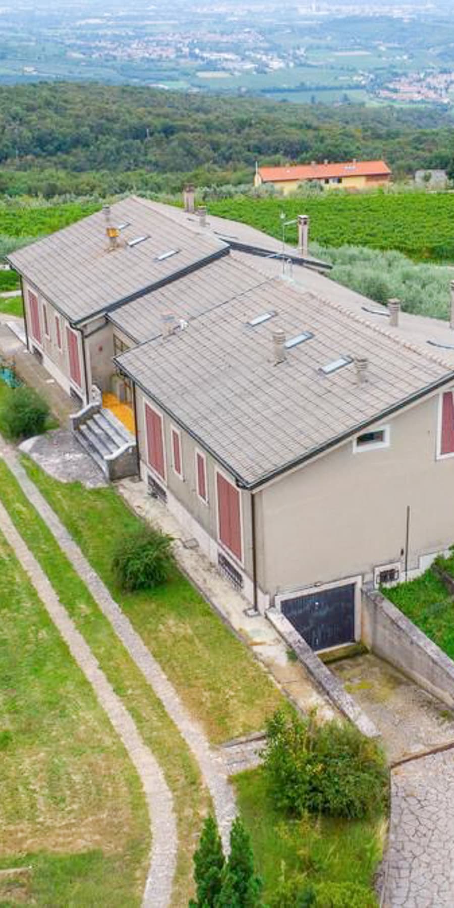 Charming Villa in Verona, Veneto Region