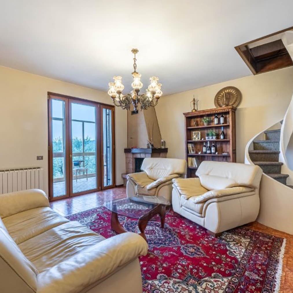 Charming Villa in Verona, Veneto Region