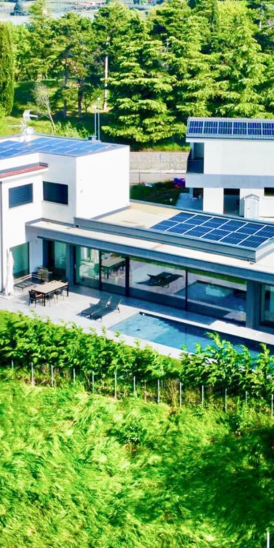 Charming Villa in Affi, Veneto Region