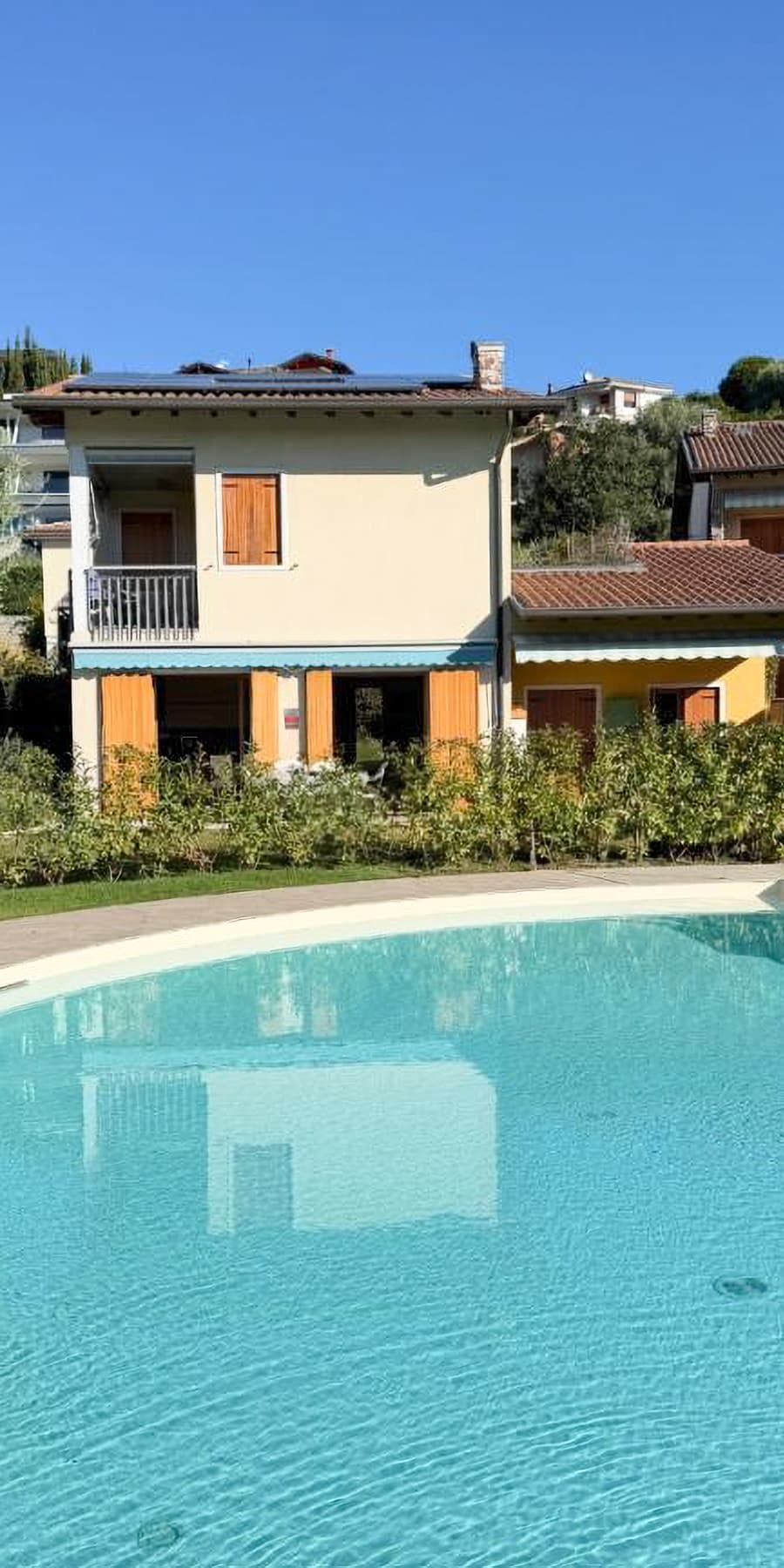 Elegant Villa in Costermano sul Garda, Veneto