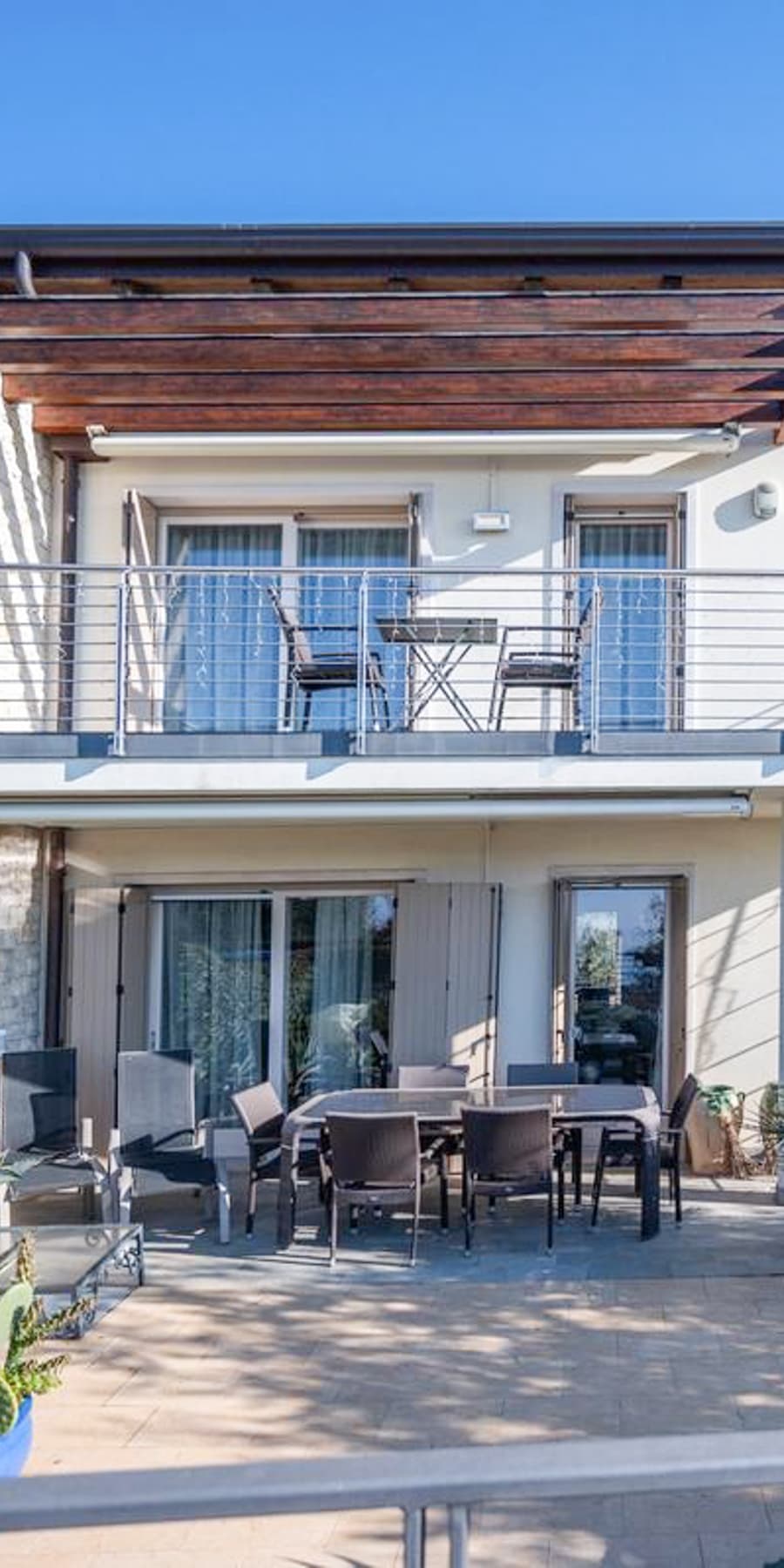 Spacious Townhouse in Costermano sul Garda, Veneto