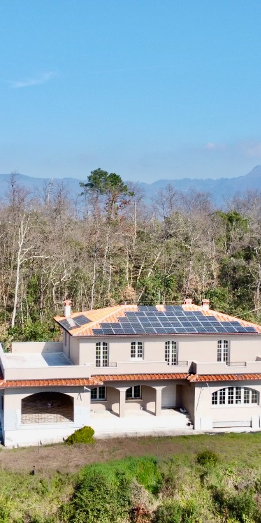 Charming Villa in Lucca, Heart of Tuscany