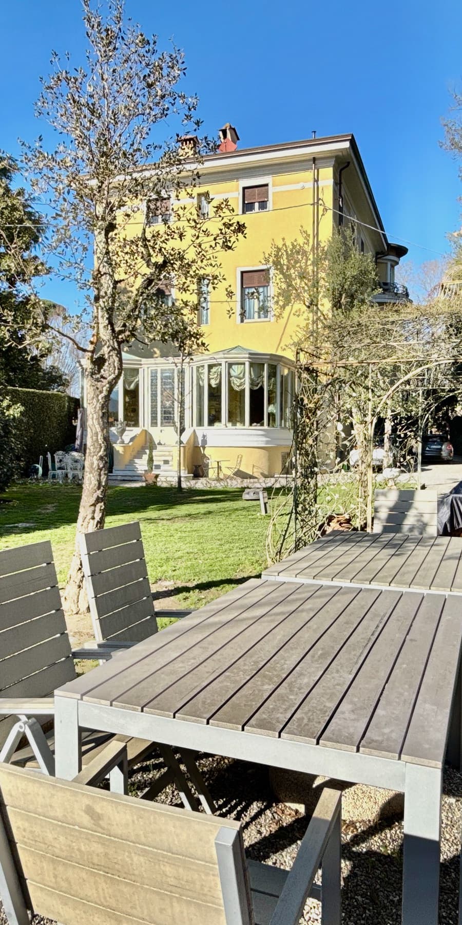 Charming Villa in Lucca, Tuscany