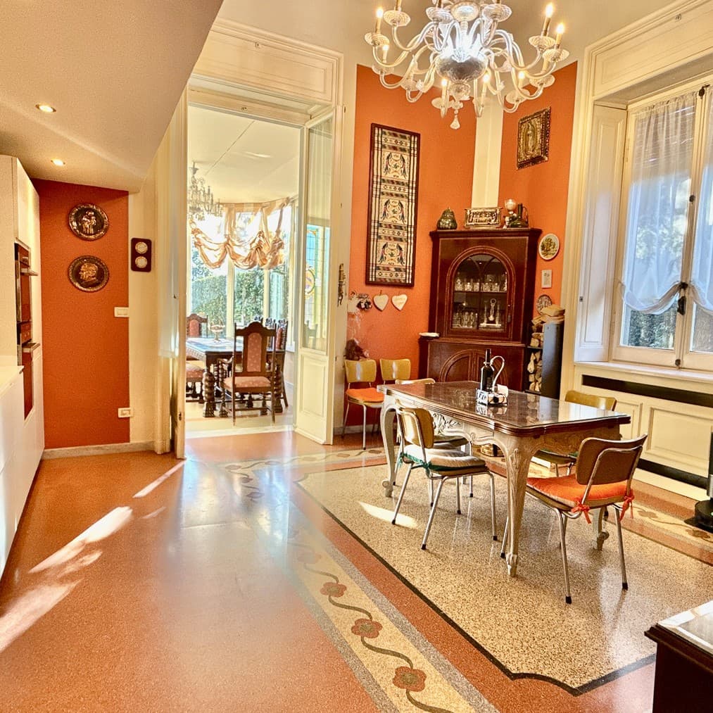 Charming Villa in Lucca, Tuscany