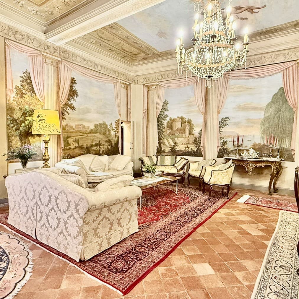 Charming Apartment in the Heart of Lucca, Tuscany