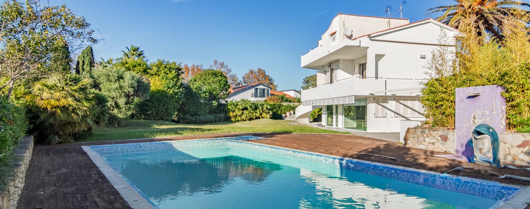 Charming Villa in Livorno, Tuscany