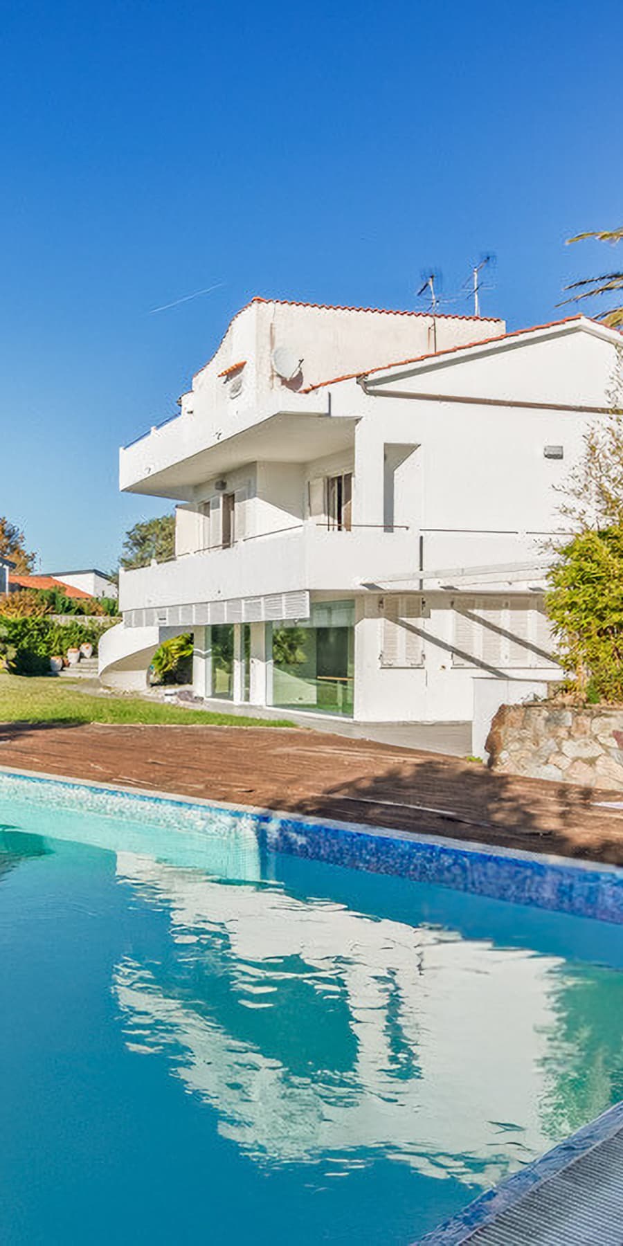 Charming Villa in Livorno, Tuscany