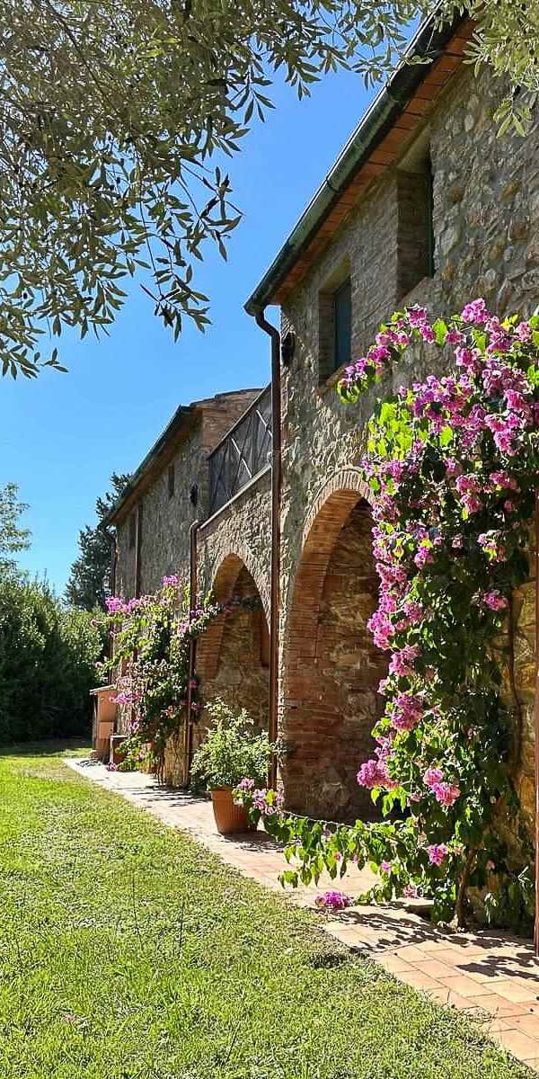Charming Country House in Suvereto, Tuscany