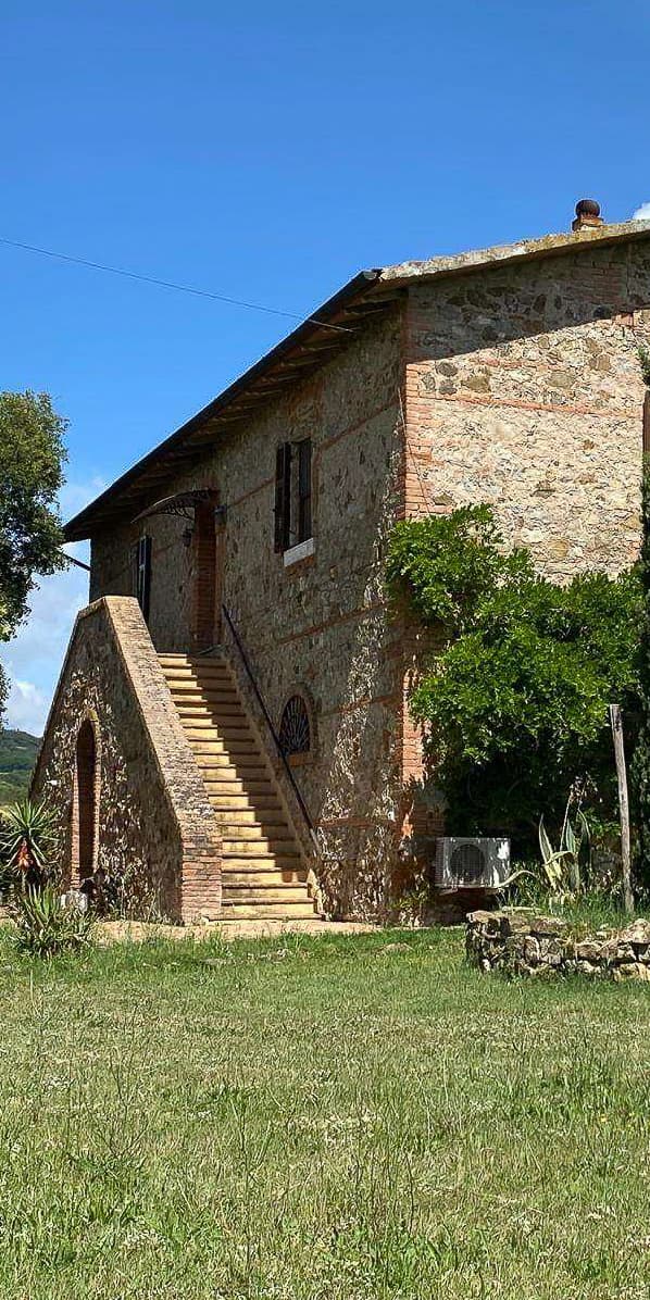 Charming Agritourism in Grosseto, Tuscany