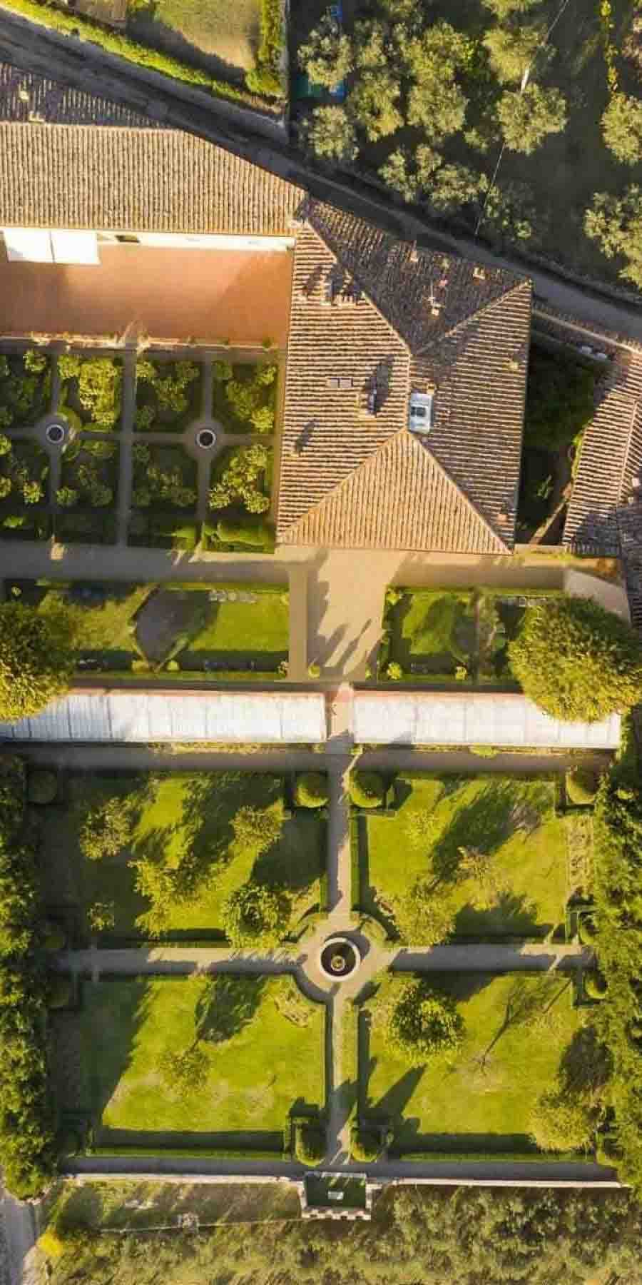 Elegant Villa in Sesto Fiorentino, Tuscany