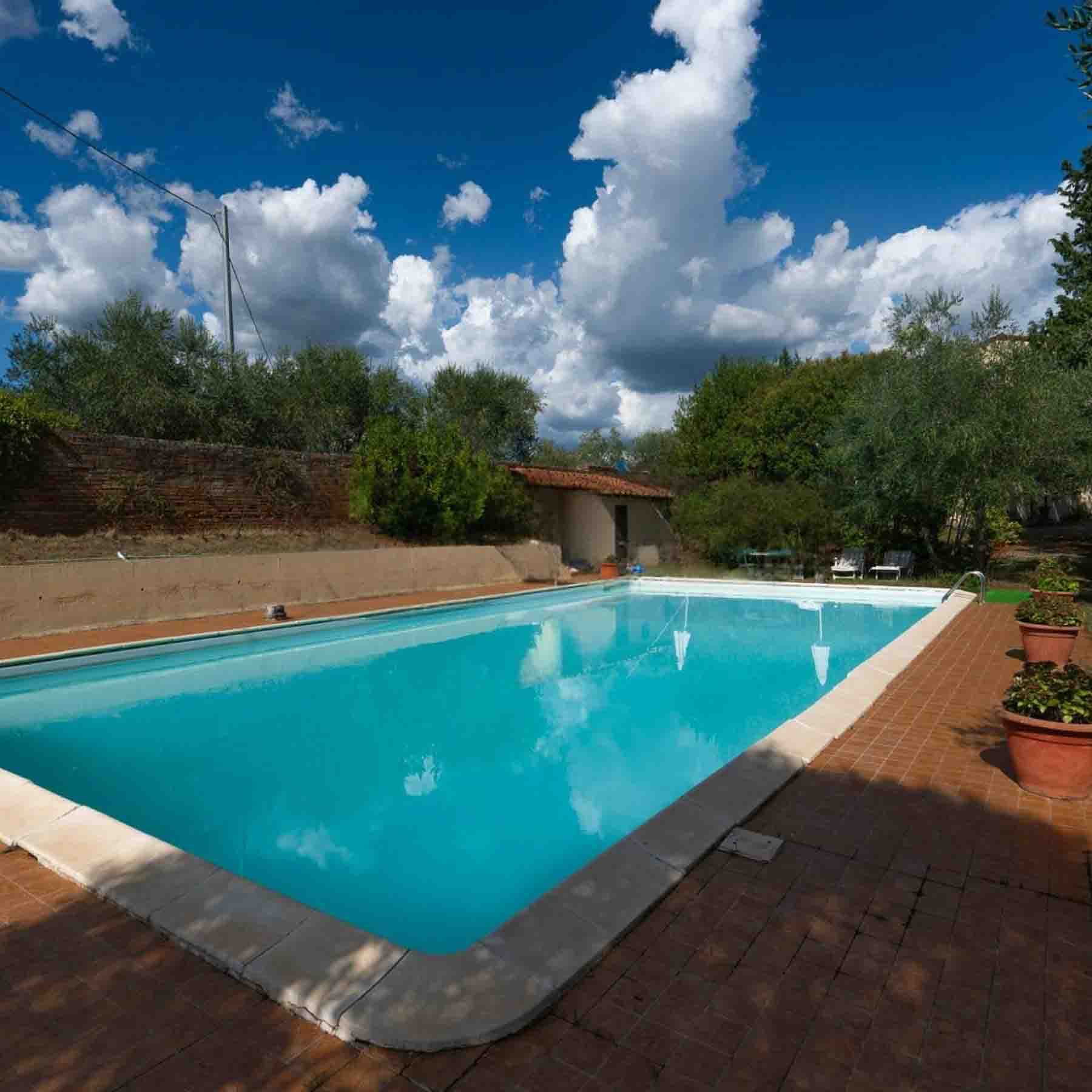 Charming Villa in Siena, Tuscany