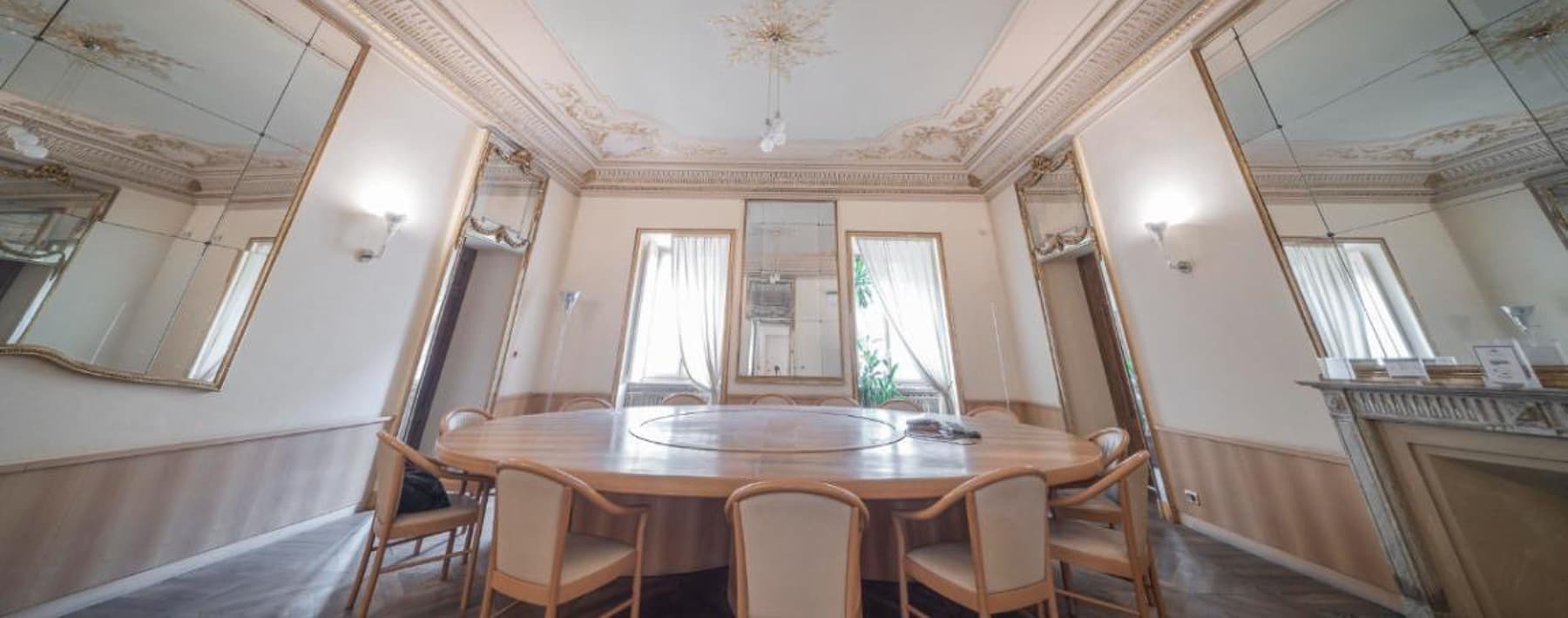 Stylish Apartment in Torino, Piedmont