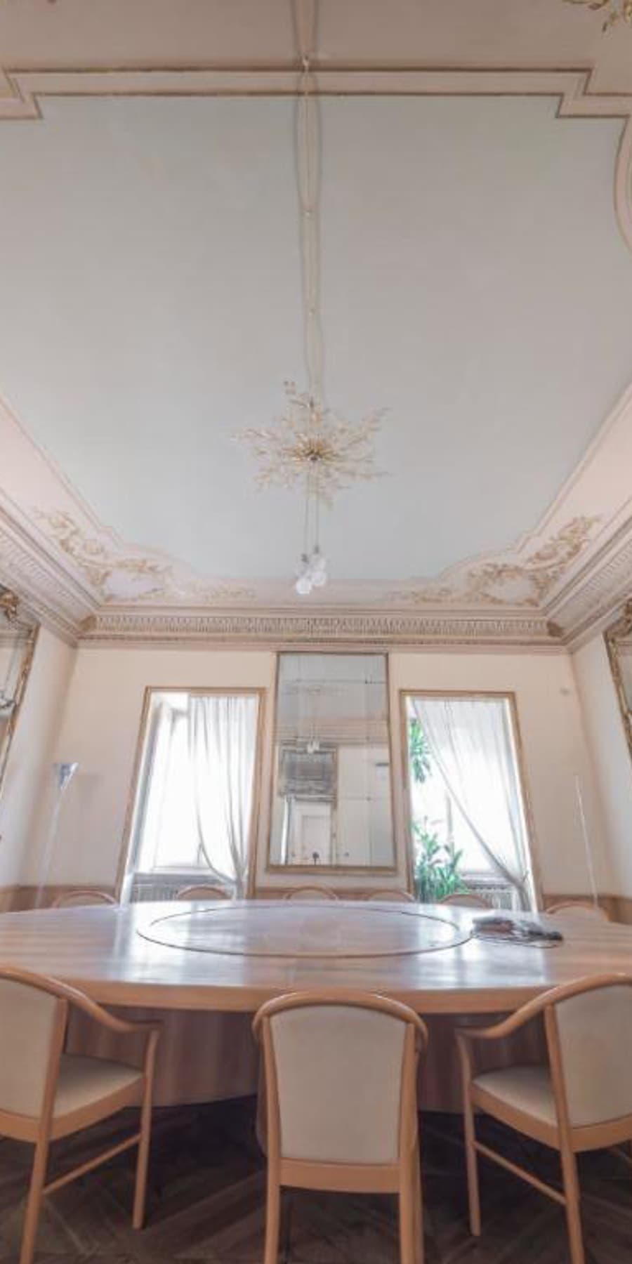 Stylish Apartment in Torino, Piedmont