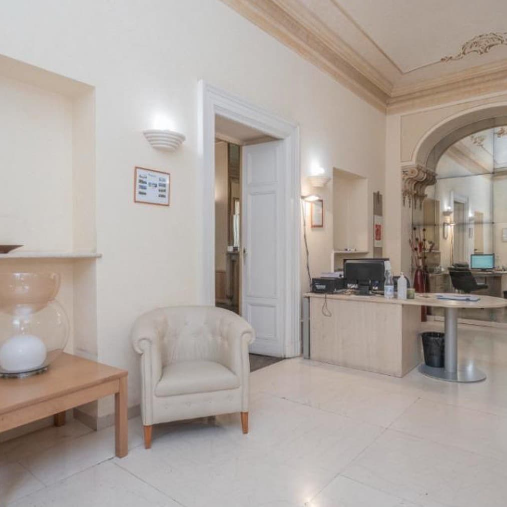 Stylish Apartment in Torino, Piedmont