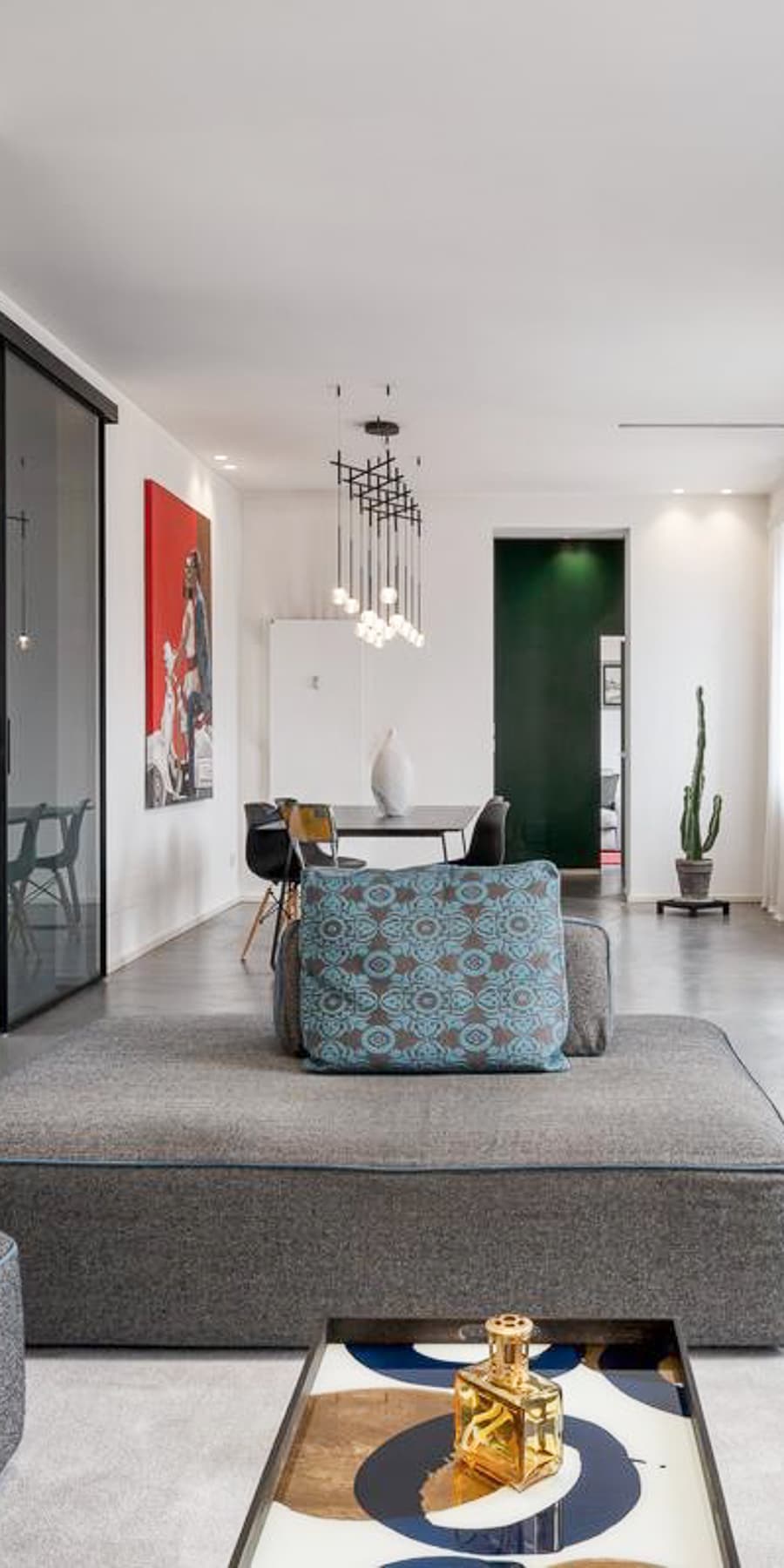 Charming Apartment in Torino, Piedmont