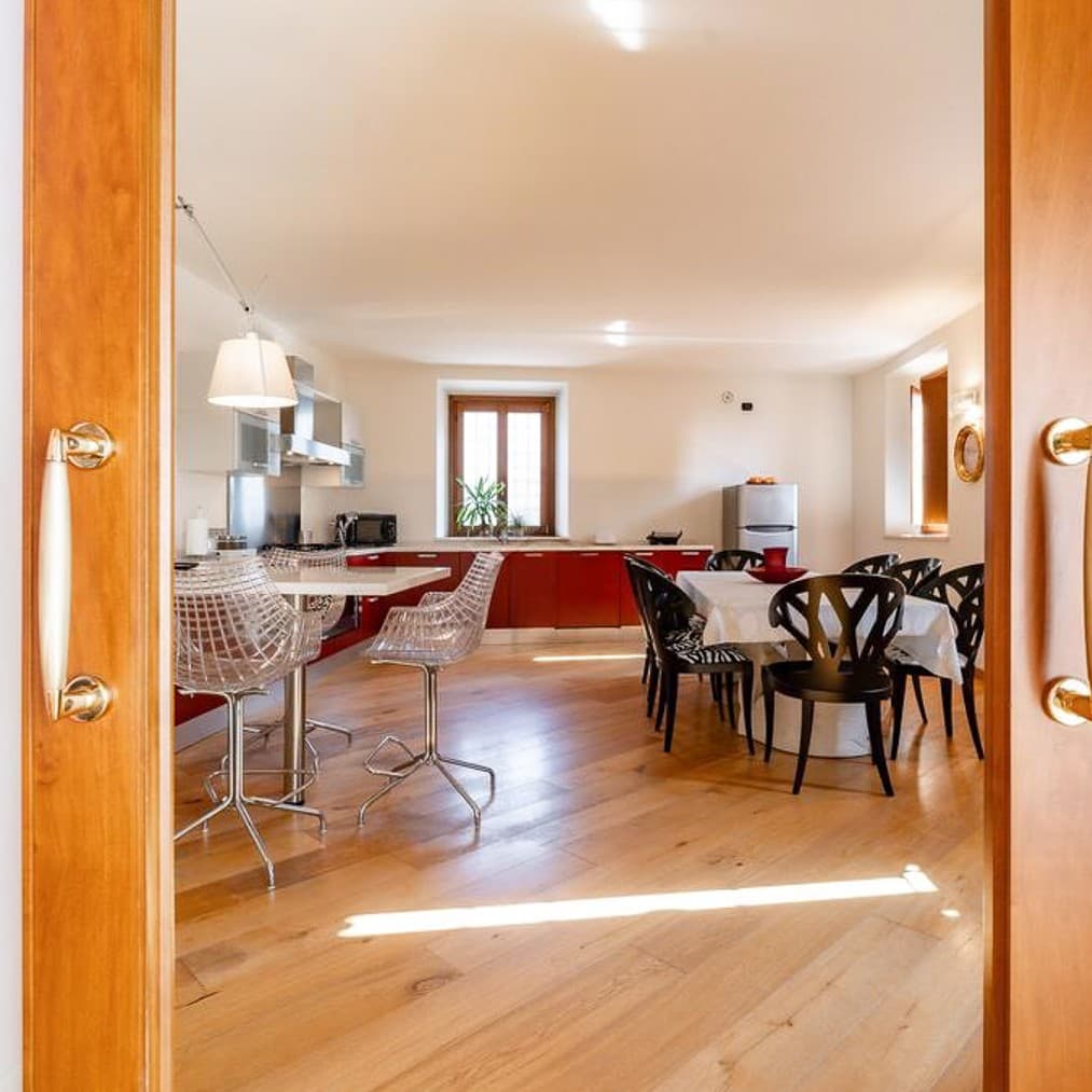 Charming Villa in Dolzago, Lombardy