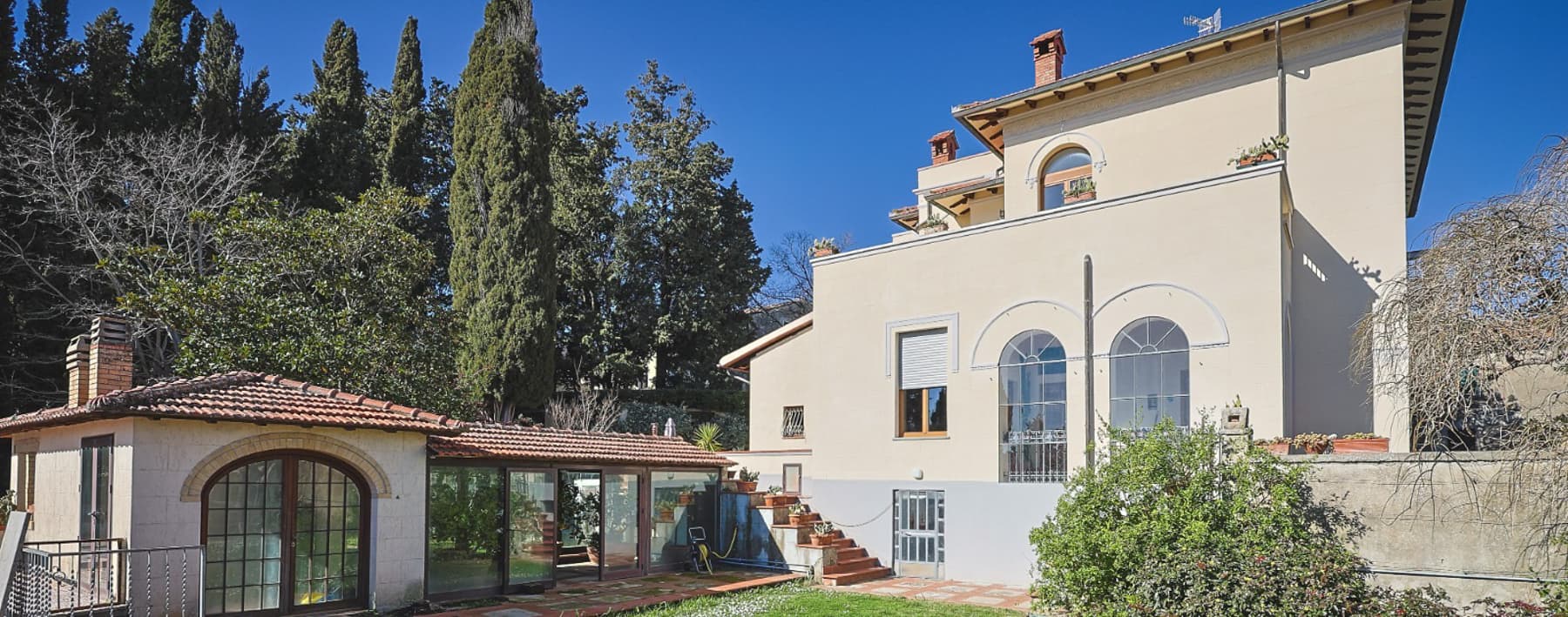 Charming Villa in Campagnatico, Tuscany