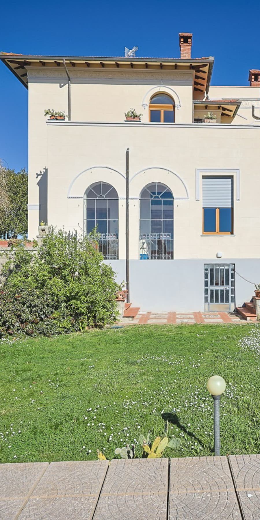 Charming Villa in Campagnatico, Tuscany