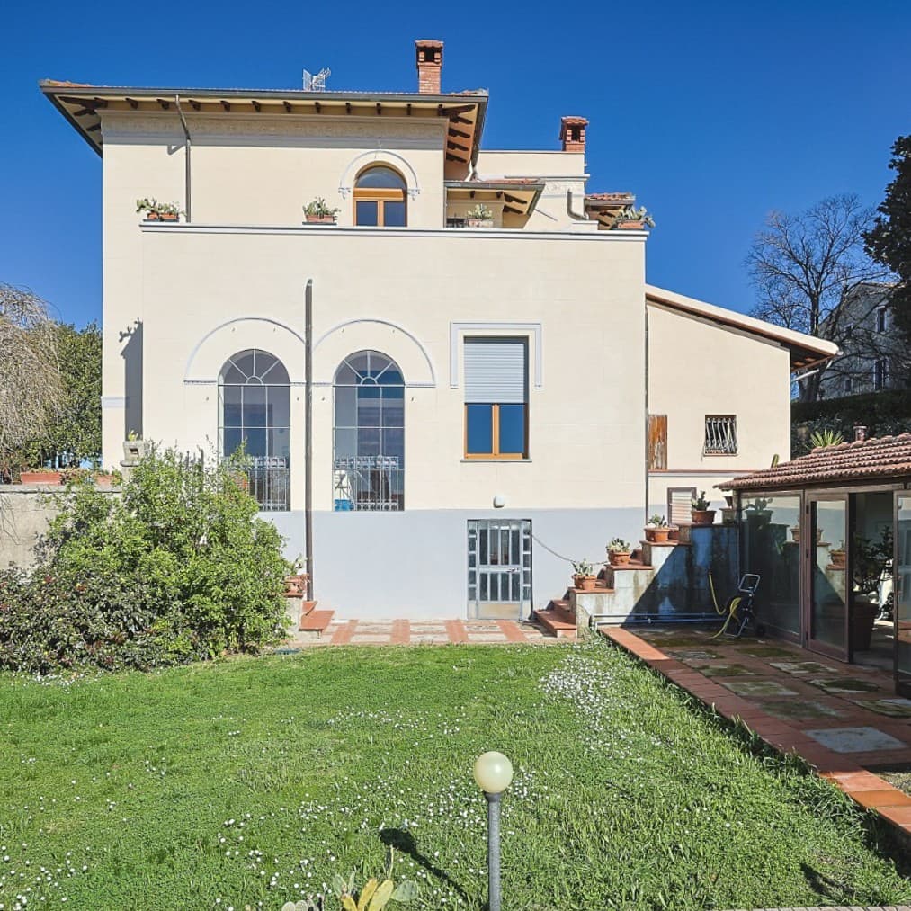 Charming Villa in Campagnatico, Tuscany