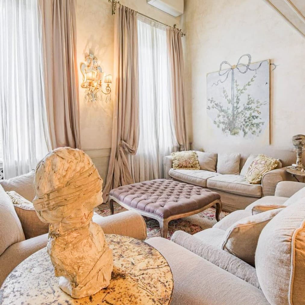 Charming Apartment in Florence, Tuscany