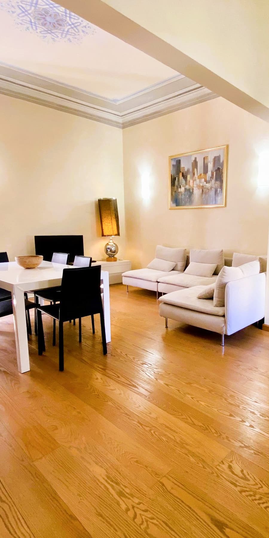 Charming Apartment in Florence, Tuscany