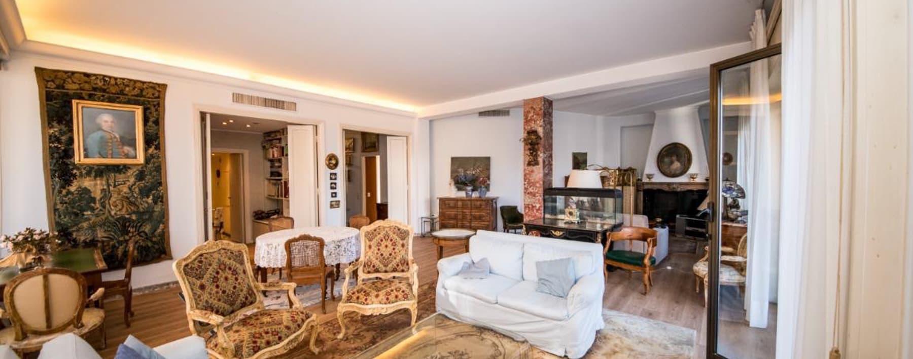 Stylish Apartment in Milano, Lombardy