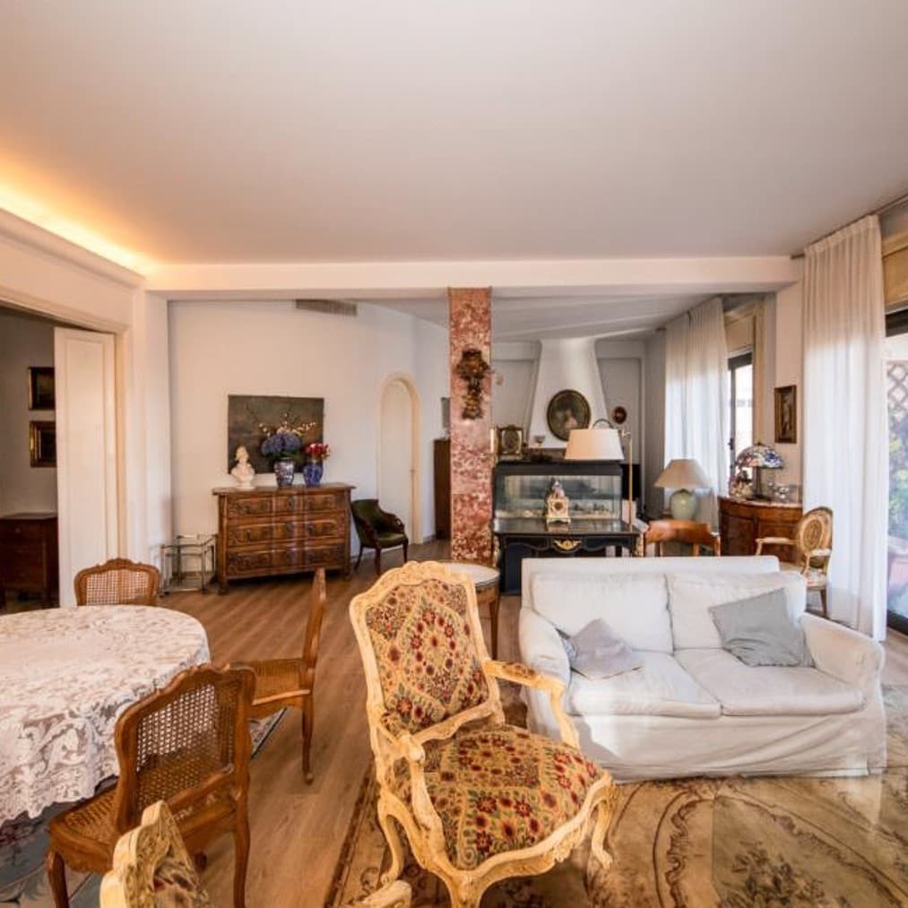 Stylish Apartment in Milano, Lombardy