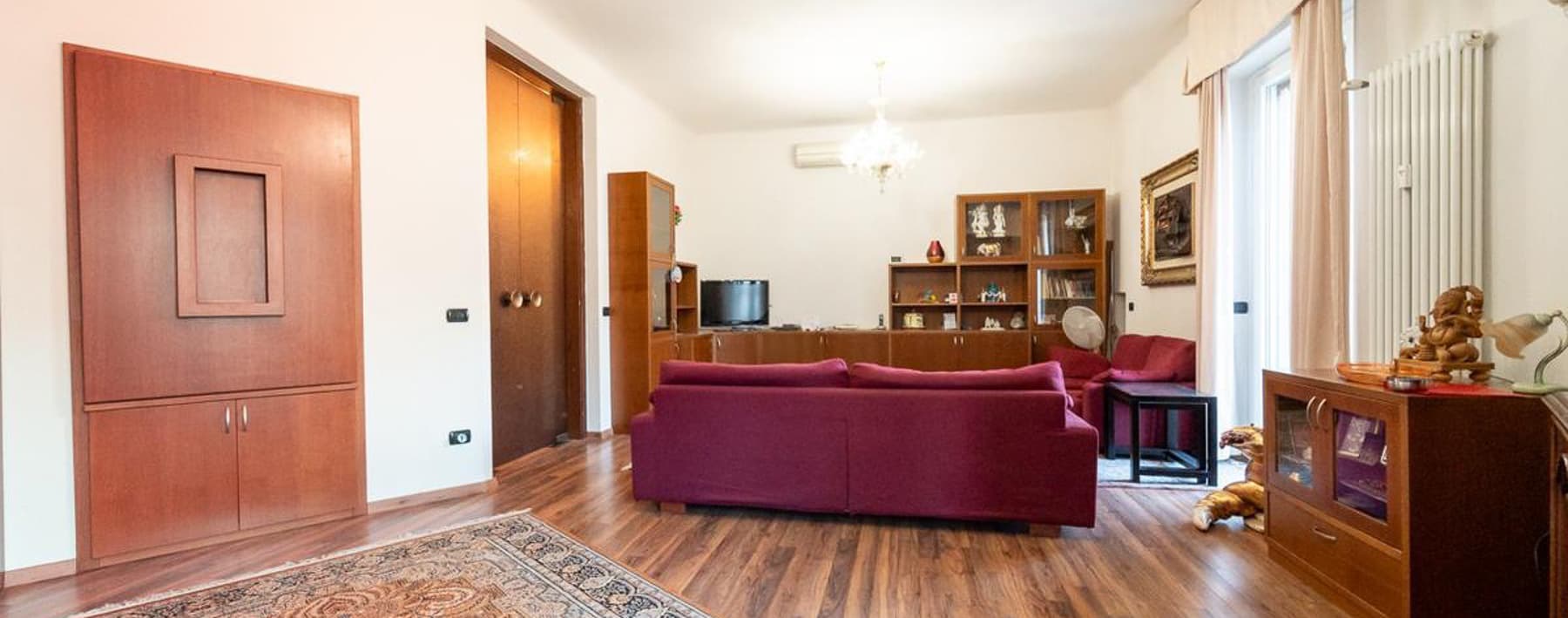 Stylish Apartment in Milano, Lombardia