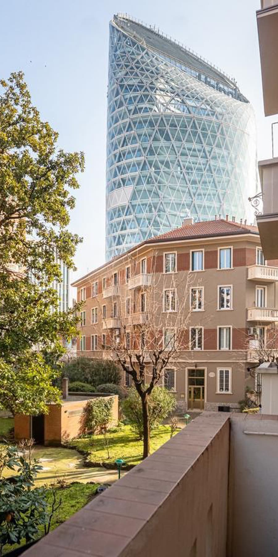 Chic Apartment in Milano, Lombardy