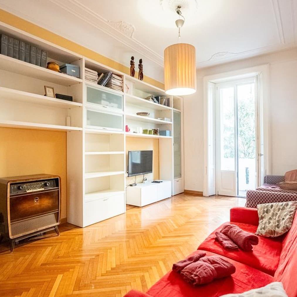 Chic Apartment in Milano, Lombardy