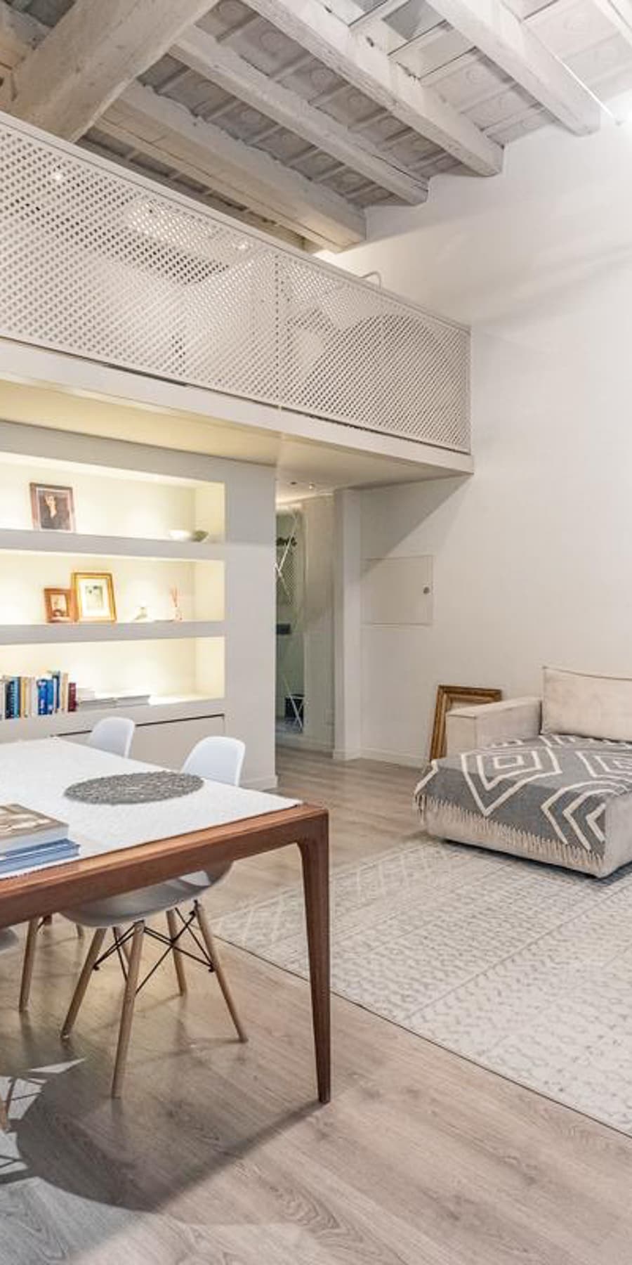 Appartamento elegante nel cuore di Milano, 60 mq