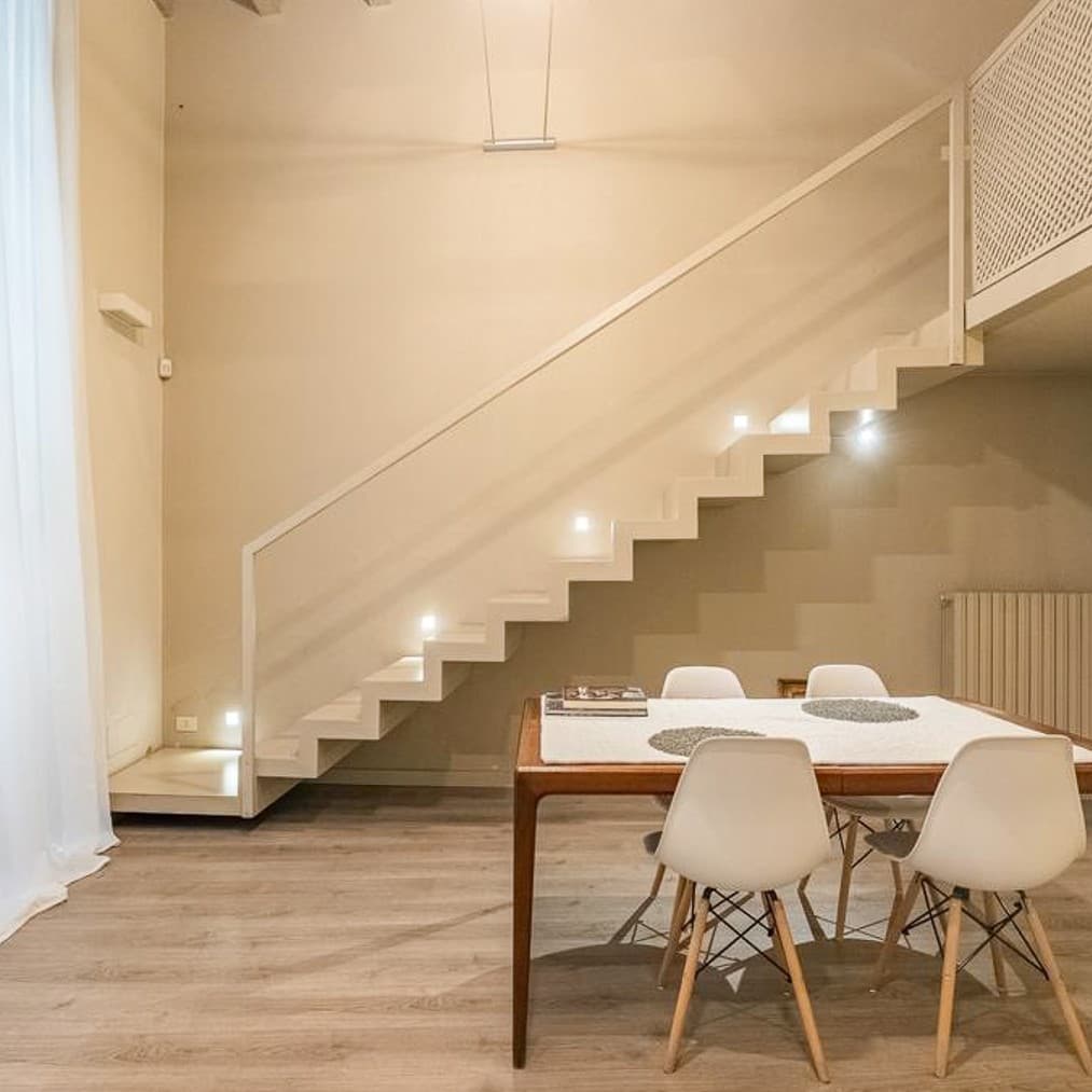 Appartamento elegante nel cuore di Milano, 60 mq