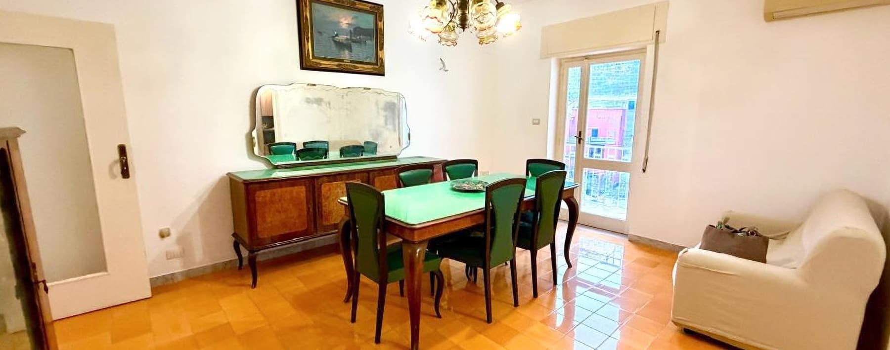 Appartamento raffinato nel cuore di Amalfi, Costiera