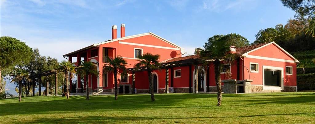 Charming Villa in Gavorrano, Tuscany