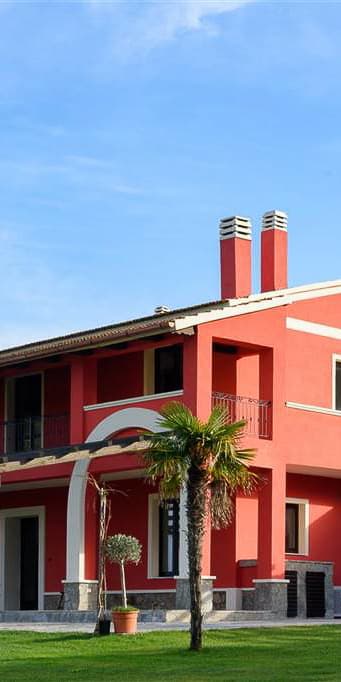 Charming Villa in Gavorrano, Tuscany