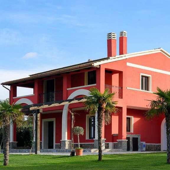 Charming Villa in Gavorrano, Tuscany