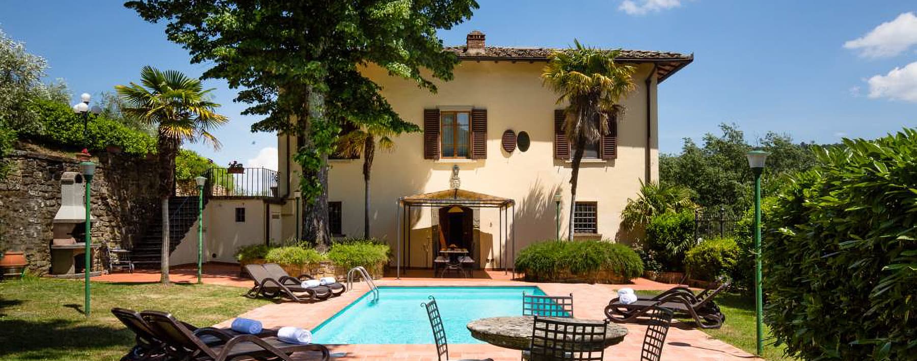 Agriturismo di lusso a Greve in Chianti, Toscana