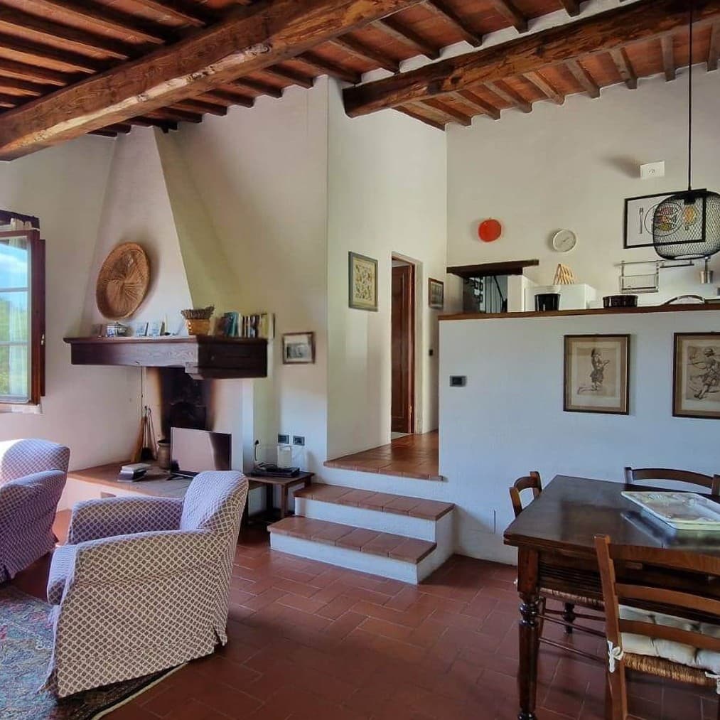 Azienda Agricola di Charme a Castellina in Chianti